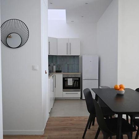 Magnifique Appartement T4, Plage Des Catalans Marseilles Buitenkant foto