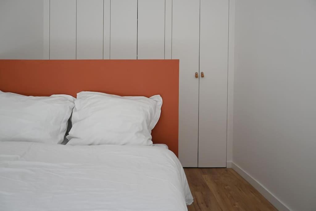 Magnifique Appartement T4, Plage Des Catalans Marseilles Buitenkant foto