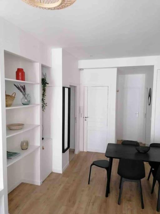 Magnifique Appartement T4, Plage Des Catalans Marseilles Buitenkant foto