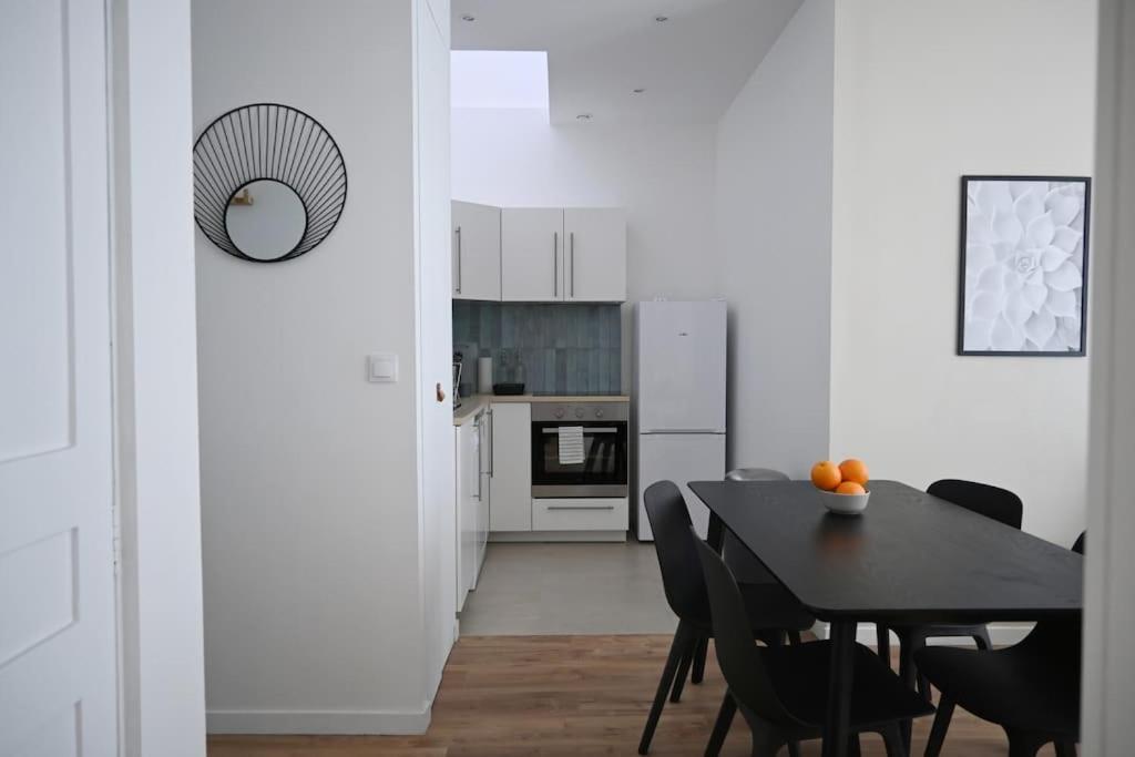 Magnifique Appartement T4, Plage Des Catalans Marseilles Buitenkant foto