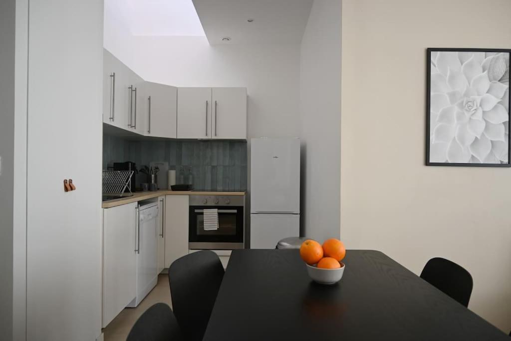 Magnifique Appartement T4, Plage Des Catalans Marseilles Buitenkant foto